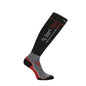 Calza sportiva lunga a compressione graduata Forte 18-20 mmHg (GD9180) - DISPOSITIVO MEDICO