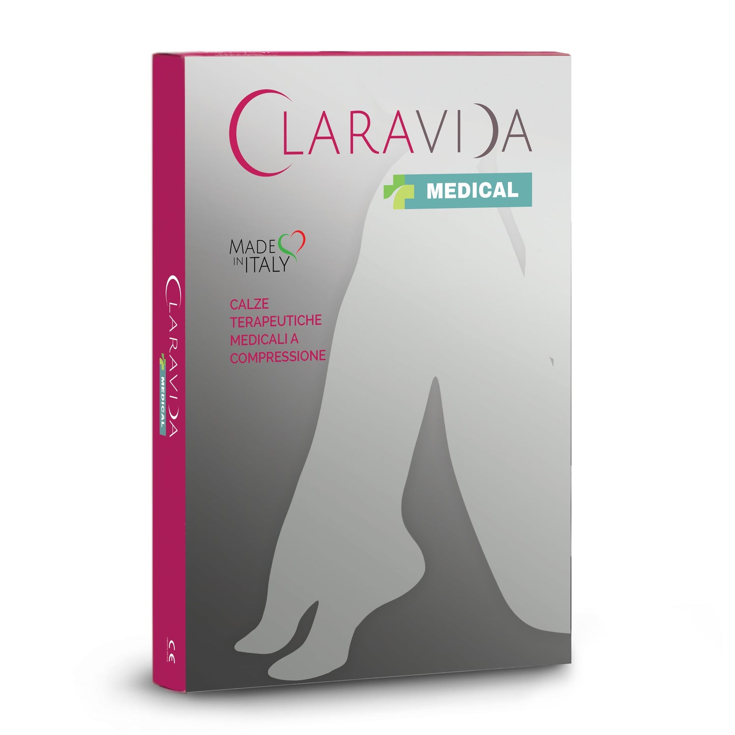MONOCOLLANT DX MEDICALE PUNTA APERTA SINTETICO CCL1 e CCL2 - DISPOSITIVO MEDICO