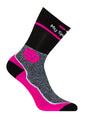 Calza sportiva corta a compressione graduata Leggera 10-12 mmHg  (GD9181 )