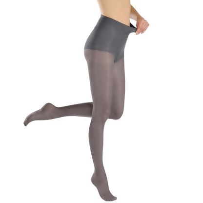 Collant preventivo 100 Hostess maglia liscia (CL4176 e CL4182)