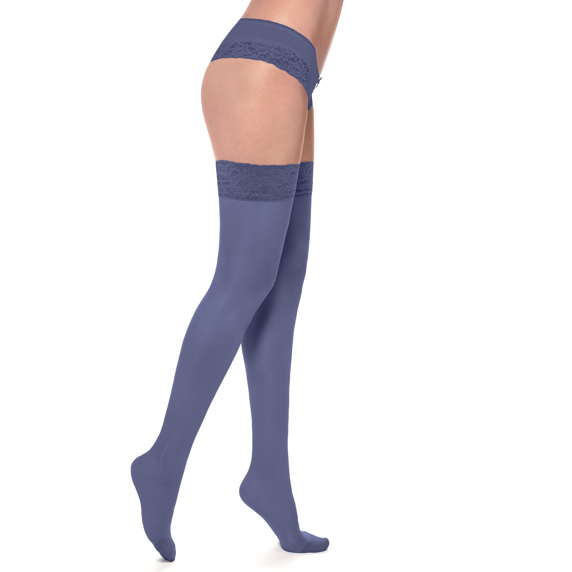 Nady 70 autoreggente preventiva maglia liscia (CA4121)