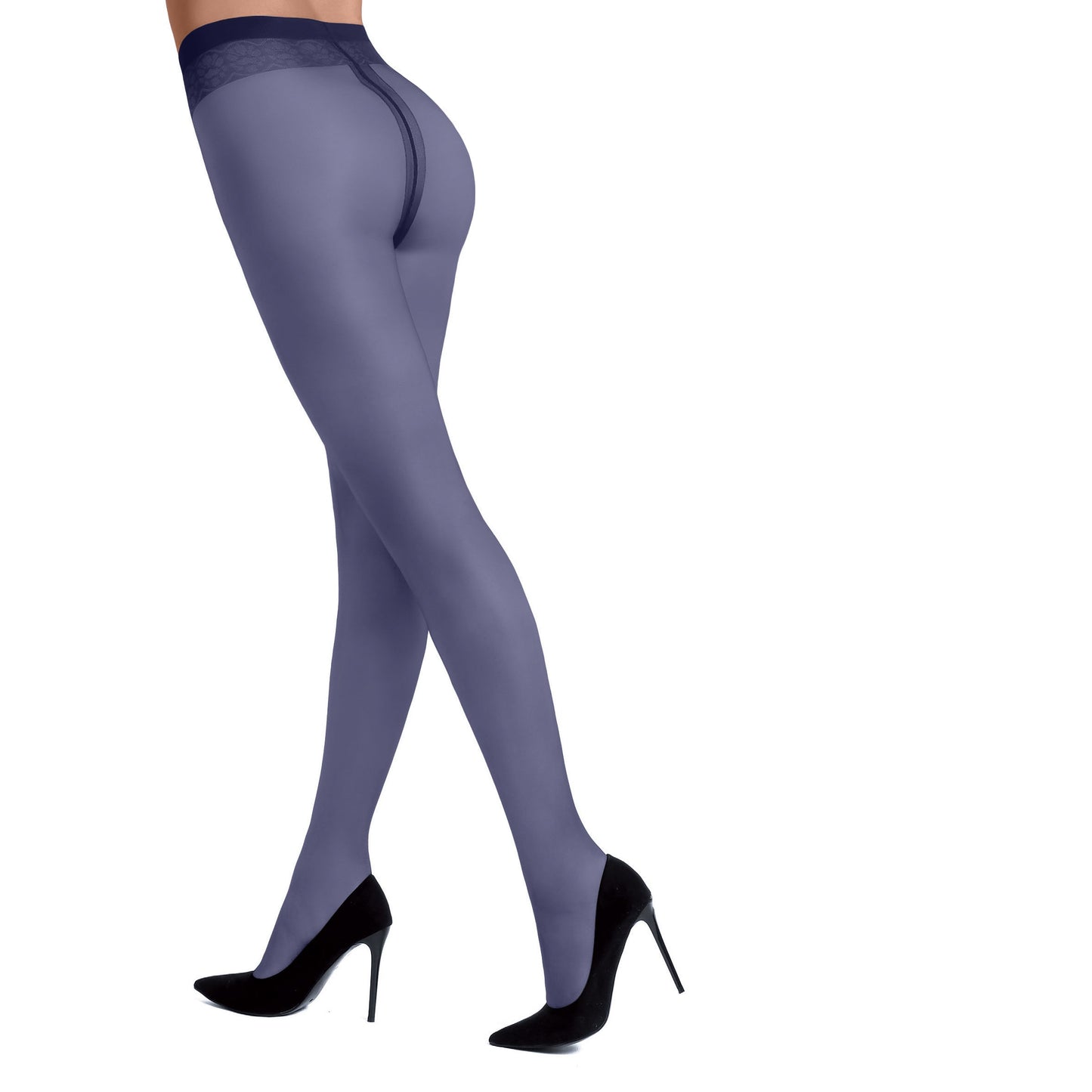 Collant Lena (CL4147 e CL4140)