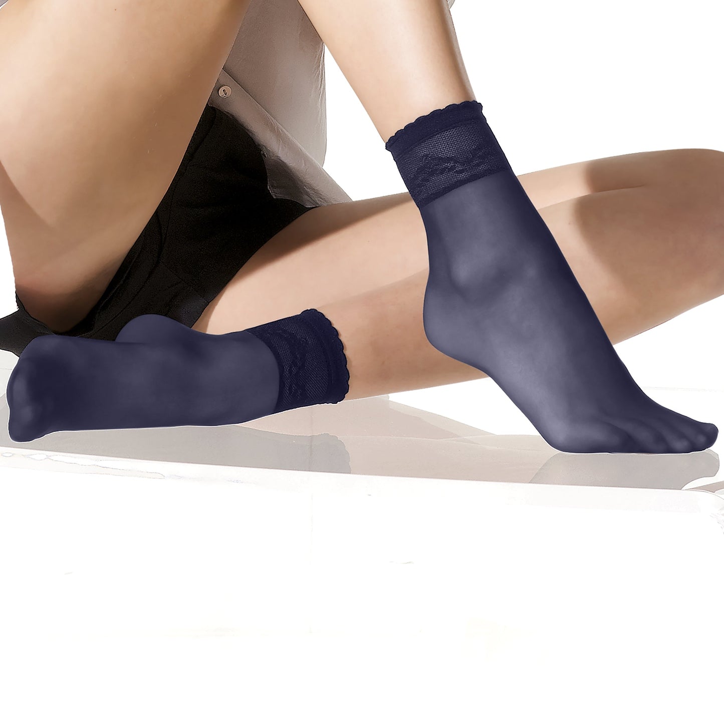 Calzino Petit velatissimo (GF6126/2)