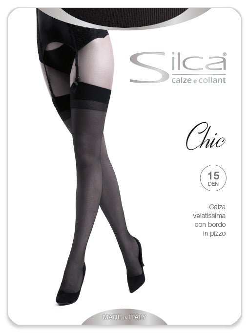 Calza Chic (CA1109)