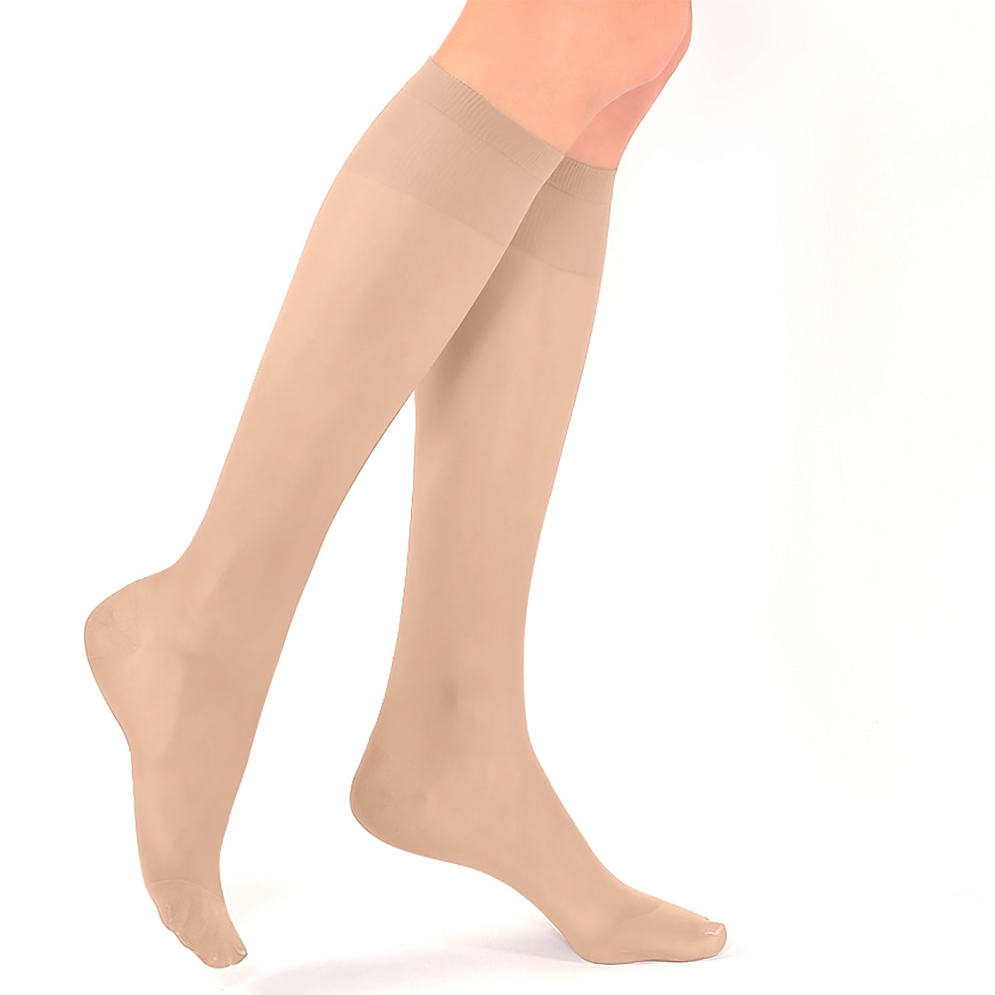 Gambaletto Ivet setificato 20 den.  (GD2102)