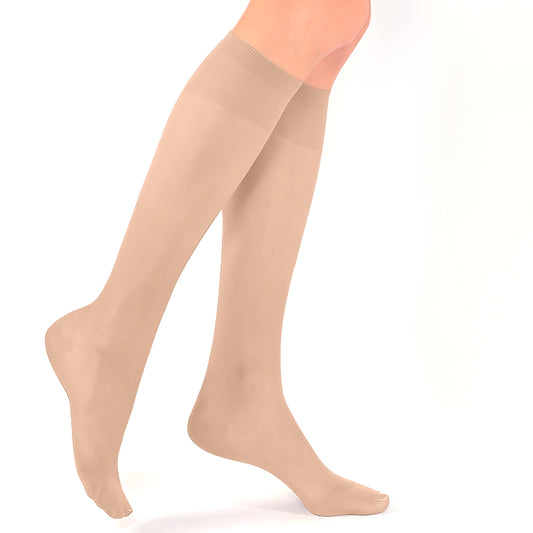 Gambaletto Ivet setificato 20 den.  (GD2102)