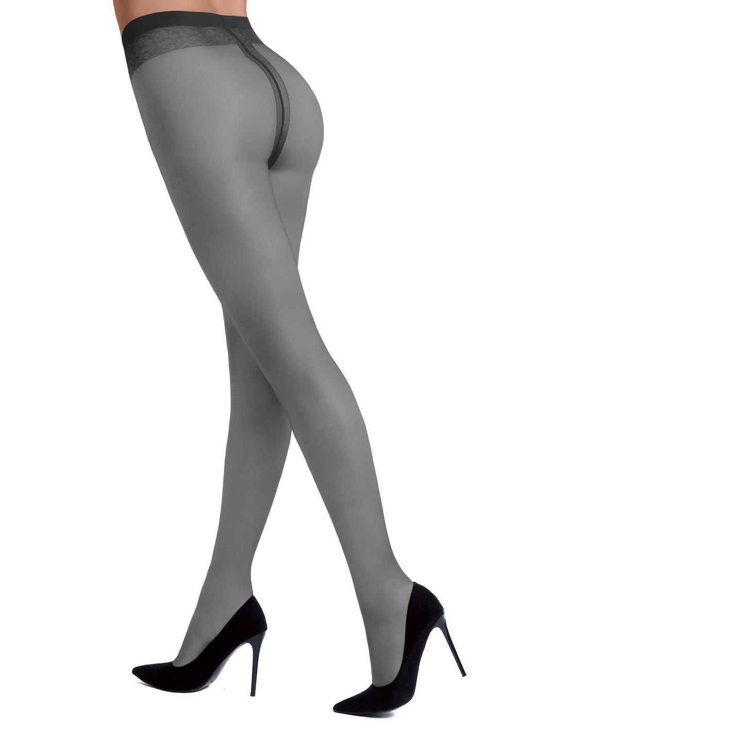 Collant Lena (CL4147 e CL4140)