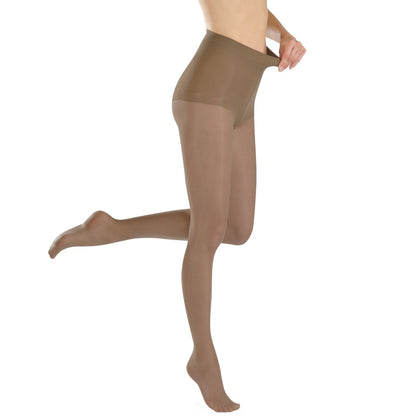 Collant preventivo 140 Hostess maglia liscia (CL4157 e CL4183) - DISPOSITIVO MEDICO