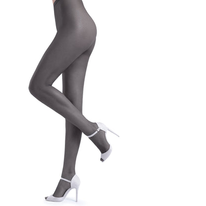 Collant Microrete (CF6144)