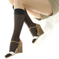 Gambaletto Ivet microrete (GF6148)
