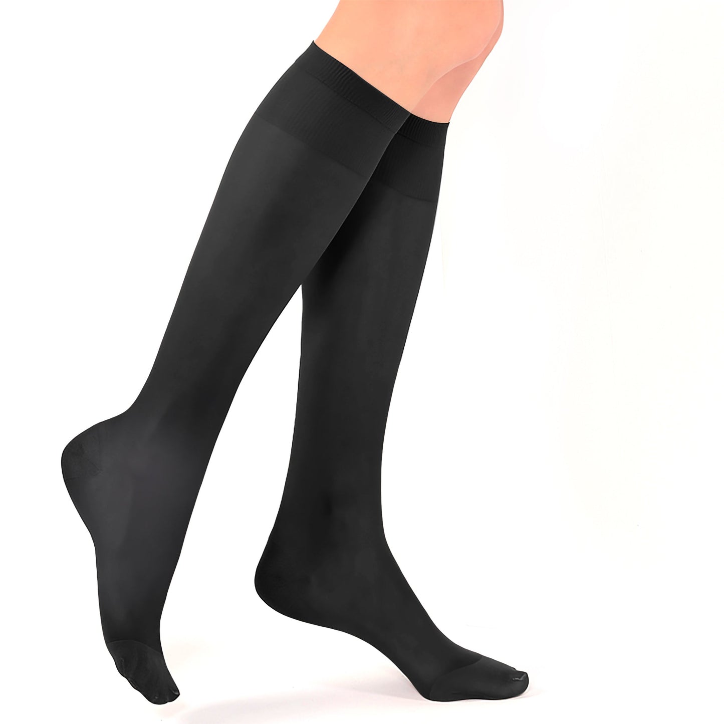 Gambaletto Ivet setificato 20 den.  (GD2102)