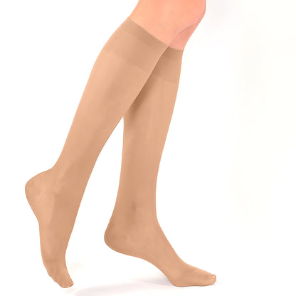 Gambaletto Ivet setificato 20 den.  (GD2102)