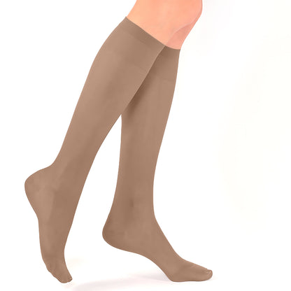 Gambaletto Ivet setificato 20 den.  (GD2102)